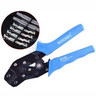 SN-48B Cos Head Pliers, Wire Size 0.5-1.5mm2, 26-16AWG