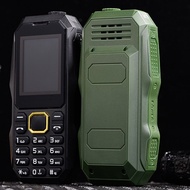 W2025 Classic Button Phone Function Phone Dual Card Phone