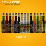 DING FONG PELBAGAI PERISA