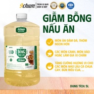 Cooking Hopper 9 Jars of Traditional Spices 5L Can