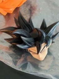 ！少量現貨！TK自在極意兆 悟空 頭(野獸神靈 DKO kong模 魔契可動 shf Bandai)