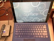 Surface Pro 3 i7, 8GB, 256GB SSD