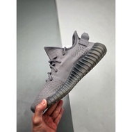 💯TOP QUALITY💯 ADlDAS Yeezy Boost 350 V2 Space Kanye West Sneakers Shoes [Size EU 36-48]