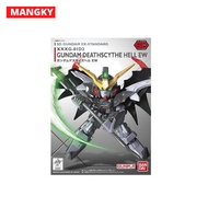 Gundam Sd Gundam Ex Standard Deathscythe