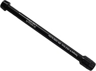 Clashpower Thru Axles Bicycle Thru Axle Adapter Rear Axles Wheel Mountain Bike Hollow Hub Shaft Axle