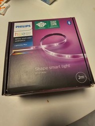 飛利浦led燈帶香港行貨 sharp smart light philips