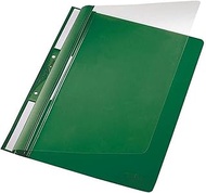 Leitz Plastic Suspension File 4190/4190-00-55 252 x 315 mm Green
