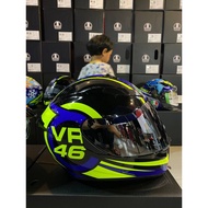 Original AGV K3SV Ride46