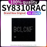 SY8310RAC SY8310 SY8310R BCL*** BCLDMY