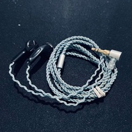 Premium Custom Earphone DIY Sennheiser MX500 Superior Sound Quality