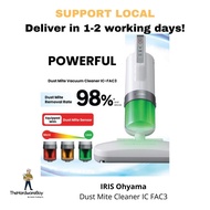 Dust Mite Cleaner (IRIS Ohyama) IC-FAC3