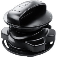 Garbage Disposal 75257 Magnetic Stopper, garbage disposal parts-turn your Cover control disposer on 