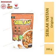 Cireng Seblak Bojot baso aci tulang rangu - Cireng flood cuanki and batagor soup original