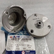 Sym VF3I Oil Filter Assy (1543A-VF3-000-VN) original