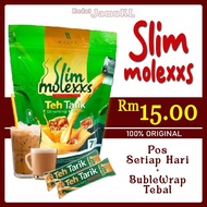 Ready Stok Slim Molexxs Teh Tarik Original HQ