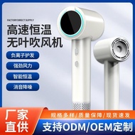 Processing Hair Dryer High-Speed Hair Dryer Model G6-03Quick-Dry Hair Dryer Household Wholesale Blad