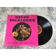 Universided DE GUADALAJARA Size 12 Inches LP G182.49