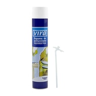 Vira Polyurethane Foam PU Foam Spray 750ml Penampal Lubang Joint Spray