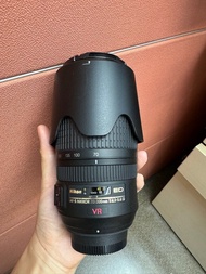 Nikon AF-S nikkor 70-300mm 1:4.5-5.6G