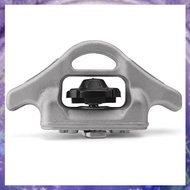 [P K A M] Cargo Tie Down Cleat Bed Rail for 2005-2025& for 2004-2015- Accessories 999T7-ZV00A 999T7Z