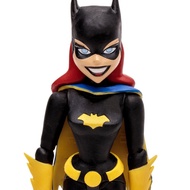 DC The New Batman Adventures Wave 1 Batgirl 6-Inch Action Figure