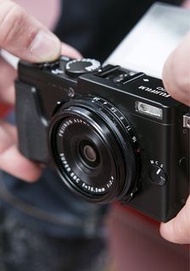 [徵] Fujifilm x70 黑色