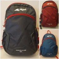 Rei Original Mochila 03 10L Men's and Women's Backpack