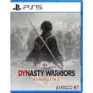 PS5 Dynasty Warriors Origins (R3)