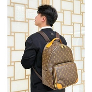 LOUIS VUITTON DISCOVERY CARGO 双肩包 979 老花-LV