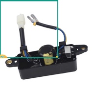 【HOT】 For  AVR GP3250 LP3250 3KW 4KW 4.5KW Generator Square Voltage Regulator