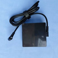 ASUS VIVOBOOK ADAPTOR 19V 4.74A 90W (4.5*3.0MM) PIN CENTRAL PRO 14X OLED M3400 M1403Q ZENBOOK UX51V 