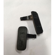 1PCS Repair Part For Canon EOS 700D Rebel T5i Kiss X7i 650D Rebel T4i Kiss X6i USB Rubber Interface 