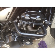 KAWASAKI Z900RS TYRANTS ENGINE CRASH BAR