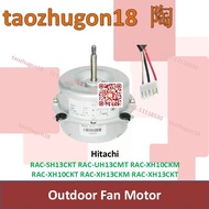 Hitachi Air Conditioner Outdoor Fan Motor RAC-SH13CKT RAC-UH13CMT RAC-XH10CKM RAC-XH10CKT RAC-XH13CK