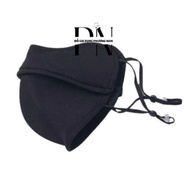 Uv protection mask, sun protection mask