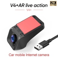 Android For Multimedia Player 1920*1080P Dashcam ADAS Mini DVR HD Car Camera Auto Digital Video Rec