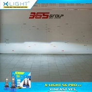 Genuine Led Bulb X-Light S6Pro V2 2Year