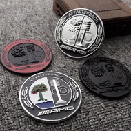 BENZ Affalterbach modified window decoration sticker A180 A200 A220 B180 B200 B260 CLA200 CLA260 G35