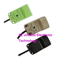 ใหม่ สวิตช์ความใกล้ชิดแบบเหนี่ยวนำสี่เหลี่ยม IP67 ของ Autonics PSN25-5DN PSN30-15DN 10DN 10DP PSN40-