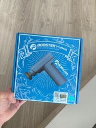 Booster Mattea percussive massager