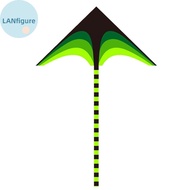 LANfigure kites tails with handle outdoor toys for kids kites nylon ripstop albatross kite MY