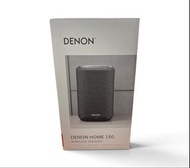 DENON HOME 150 無線喇叭