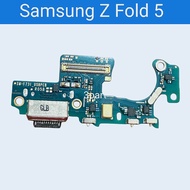 SAMSUNG Z FOLD 5/PCB CHARGING CONNECTOR SAMSUNG F731B