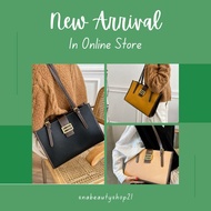 💥New Arrived💥YBB - Bag Tangan Wanita Women Tote Bag