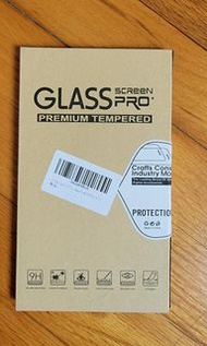 Samsung S10+ Plus screen protector twin pack