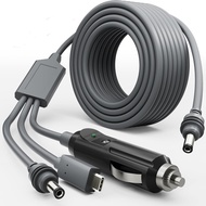 Popular3Combination1mini cable 16Feet/5 High Speed USB C Car Charger