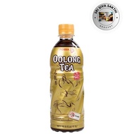 Pokka Oolong Tea 500ml