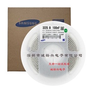 SMD Samsung Capacitor CL32B474KCJNNNE1210X7R474K100V2.5T 470NF