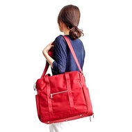 韓國ithinkso HOLD得住包GUTEN HOLDALL BAG 旅遊 Cordura超耐用材質 雙拉鍊 布鞋包