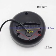 【CAMILLES】20-72V ebike electric bike  LED headlight LED folding electric vehicle headlight